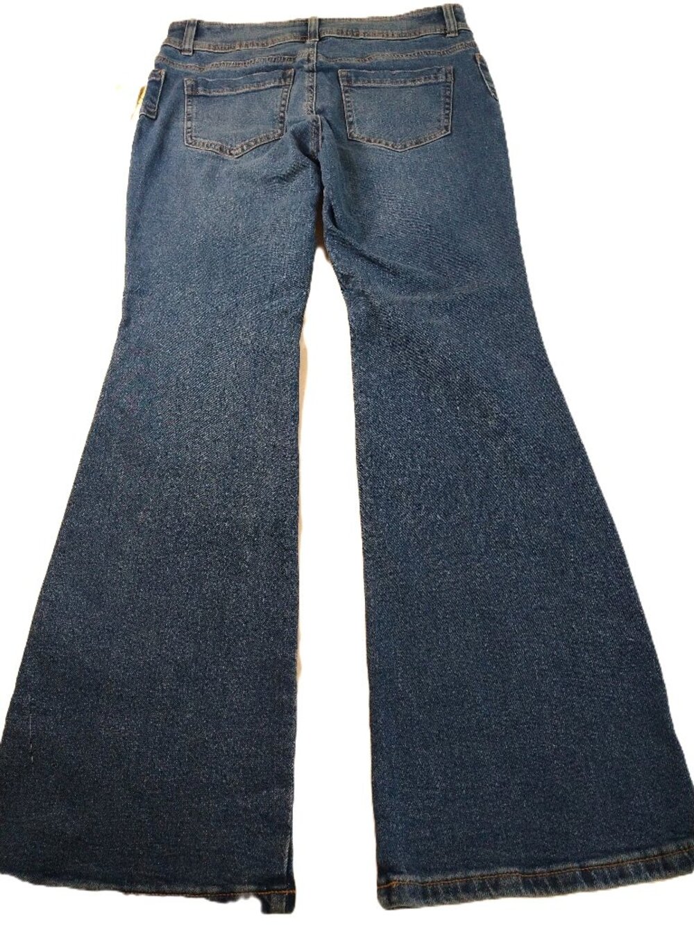 No boundaries Jeans Bootcut Regular Fit New